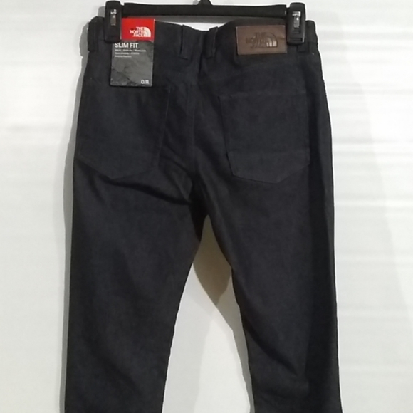 The North Face Slim Fit Jean Size 0R NWT - Picture 4 of 8